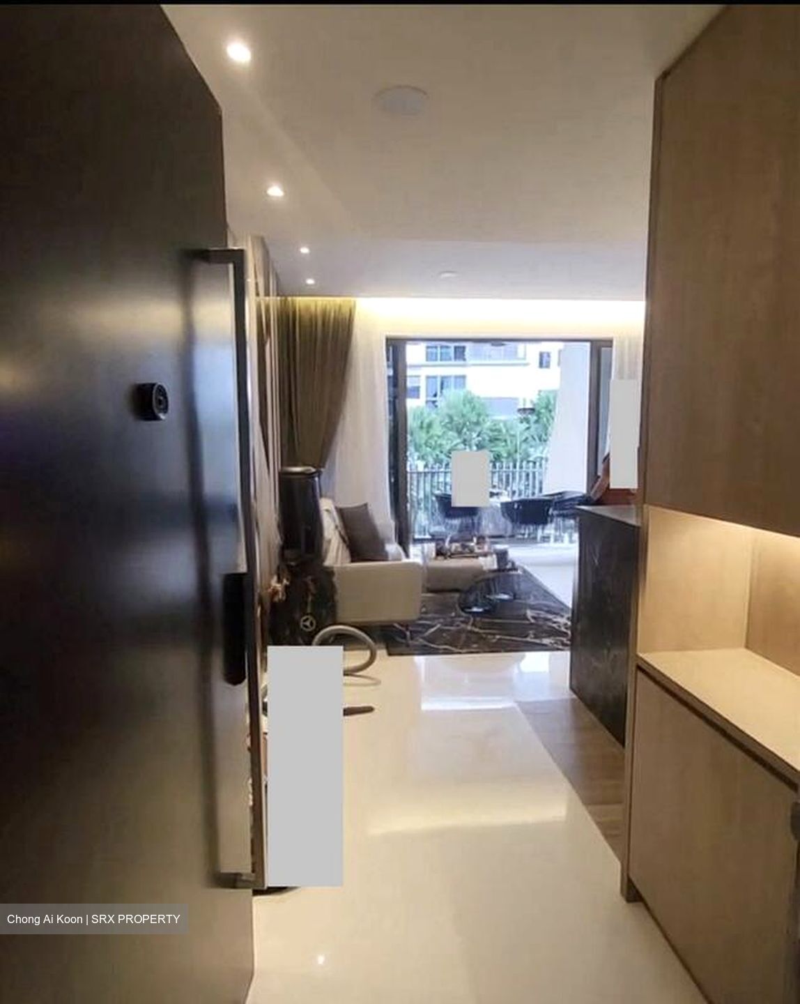 The Inflora (D17), Condominium #547204121